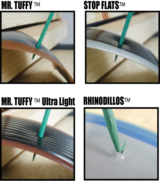 Rhinodillos tire liner discount